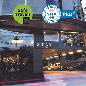 STAY Hotel BKK