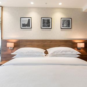 Superior Kamer met een King Size Bed